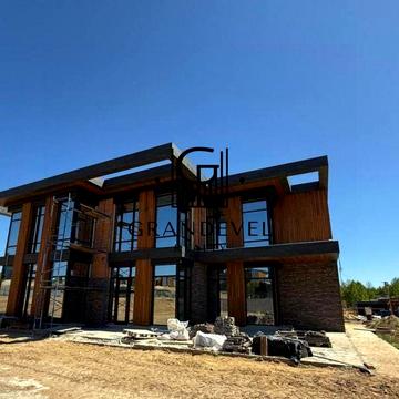 Продаж будинку КМ 9 елементів Лісники БЕЗ% Новообухівська траса