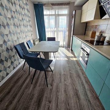 Садовий проїзд, 15 к1