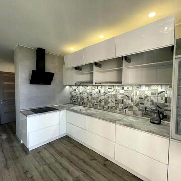 ЖК Севен Оренда 1 кім квартира вул Дніпровська Набережна 18б