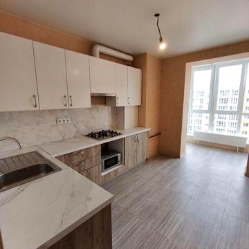 Продаж 1 кімнатної квартири 39 м2 Розтермінування до 2.5х років Соф.Бо ЖК сфера