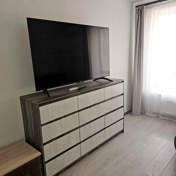 Здається квартира в довгострокову оренду