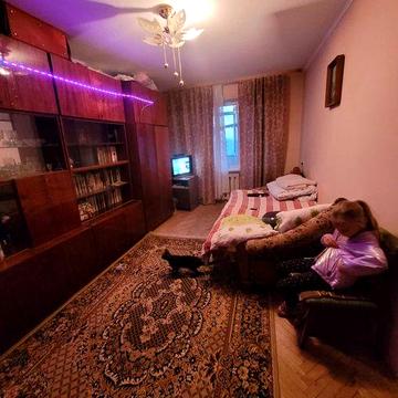 Довгострокова оренда квартири Франківський район