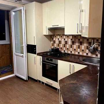 Продаж 2к квартири 52 кв. на вул. Камянецькій • ID 7821