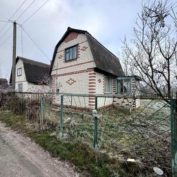 Продаж дачі в Березанці