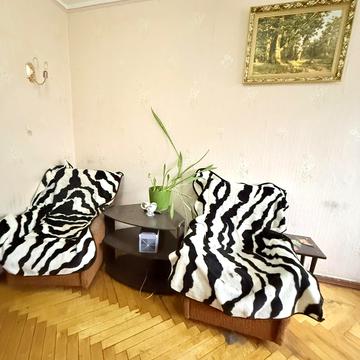 Івана та Юрія Лип вул. (Гайдара), 6