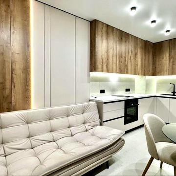 Оренда 1- квартири 40м2 в ЖК Сіті Парк за 22000 грн. НОВА