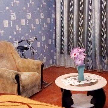 1-комн 39м2 на Сев. Салтовке