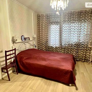 Продаж 2к Квартира Автозаводська вулиця