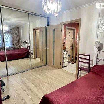 Продаж 2к Квартира Автозаводська вулиця