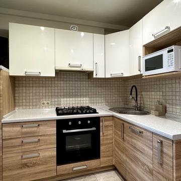 Преображенська вул. (Івана Клименка), 40/10