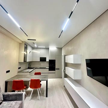 Михайла Максимовича вул. (Онуфрія Трутенка), 24-В