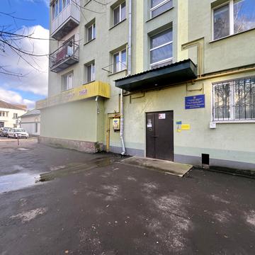 Замкова вул., 10а