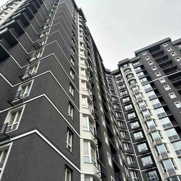 Сучасна 1-кімнатна квартира в ЖК “Гранд Бурже” - 40 м² комфорту у Бучі