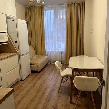 Без комісії оренда євро 2-к, 42 кв.