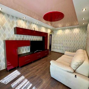 Здам квартиру 3-км., Низ Поля, р-н школи «Планета щастя»