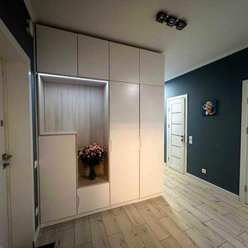 Оренда 2 кімн. пров Ясинуватський 10 The Lakes метро Деміївська Без%