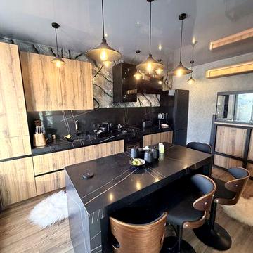 Продаж квартири преміум класу 53кв.м