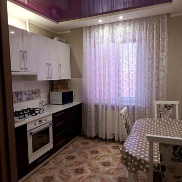 Здам 2 кімнатну квартиру
Здам 2 кім квартиру,недалеко від центру, опал