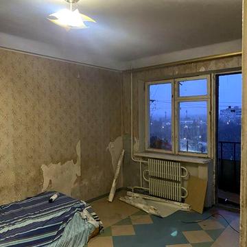 Продам 1 комнатную 4/5 ул Алтайская