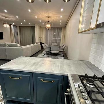 Під Дубом вул. (Космонавтів), 26-А