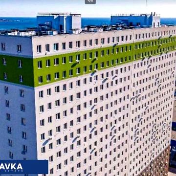 Продаж 1к Квартира Штильова вулиця ЖК Лузановский Парк