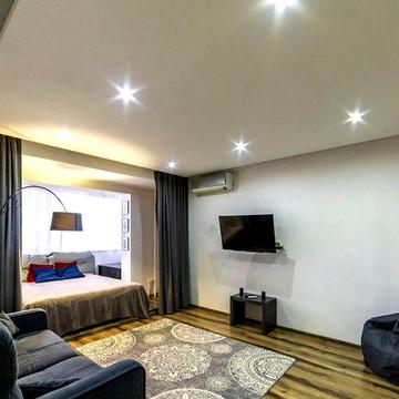 Затишна 1-кімнатна квартира вул. Михайла Гришка м. Осокорки 1 хв