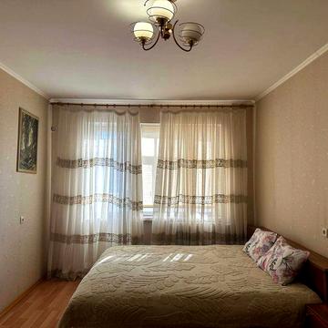 Оренда 1-к.кв: світло,просторо,зручна локація! вул.Корольова/Вильямса!