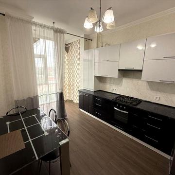 Сдам 1к квартиру на Черёмушках/ЖК «12 Жемчужина»/газ