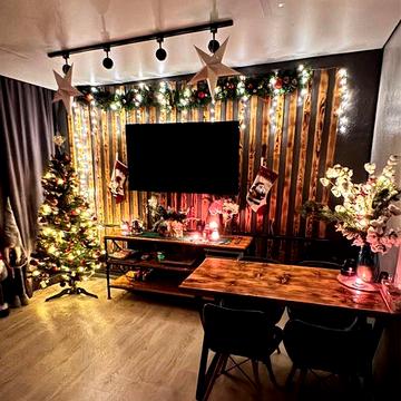 Квартира Бородинський