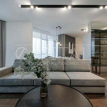 Продаж ЕКСКЛЮЗИВНОЇ 4 кімнатної квартири ЖК PecherSKY ЖК Печерськ Скай