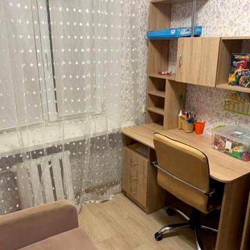 3-кімнатна квартира, Корабельний район