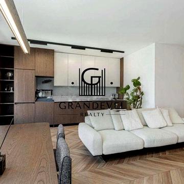 Продаж 2к Предславинська 40, ЖК «Французький квартал 2, Київ ЖК Французький квартал 2