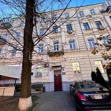 Центр П. Скоропадського, Льва Толстого квартира 200м2 Царський будинок