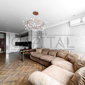 Продаж 3к квартири 90м2 ЖК «DIPLOMAT HALL» вул. Жилянська ЖК «DIPLOMAT HALL»