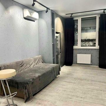 Сдам 1 комнатную квартиру на Бочарова