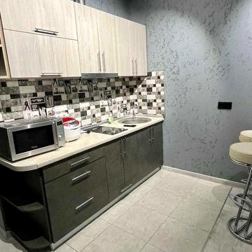 Сдам 1 комнатную квартиру на Бочарова