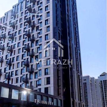 Продаж 3 кімн квартири ЖК Triiinity ЖК Triiinity