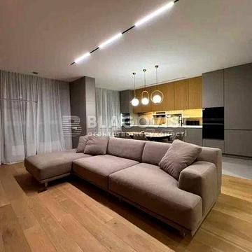 ЖК Малахіт Супер варіант 3 кімнатної квартири з Дизайнерським ремонтом ЖК Малахіт