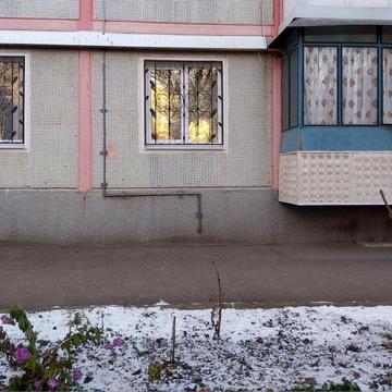 Терміново здам 2 кімнатну квартиру готова к заселенню осипен. м-н