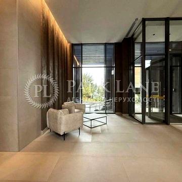 3к ЖК Камертон Дмиртрівська, Річкова вулиця, 4 Шевченківський ЖК Камертон