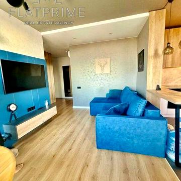 Продаж 2-к квартири, Берестейський просп. 67, ЖК SanFrancisco, м Нивки