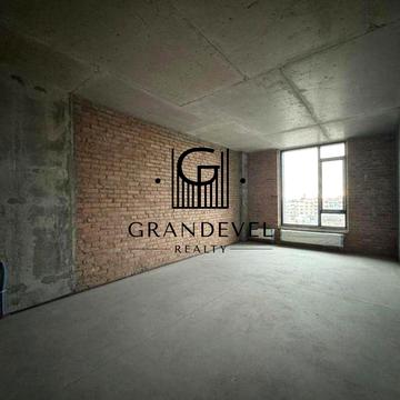 Продаж 2к квартири в ЖК Трініті, Барбюса Анрі, Печерськ, Київ ЖК TRIIINITY