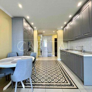 Продаж видової 3ка квартирі в ЖК Park Stone пр-т Володимира Івасюка 2Д ЖК Park Stone