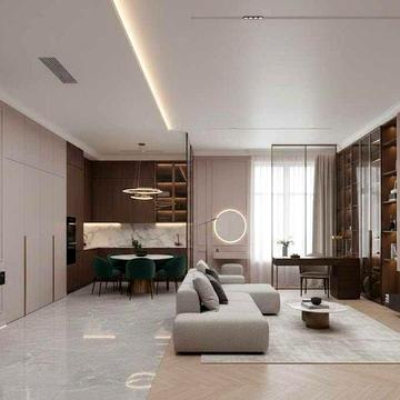 БЕЗ% Продажа 3к квартиры 92м2 ЖК Новопечерские Липки ЖК Новопечерские Липки