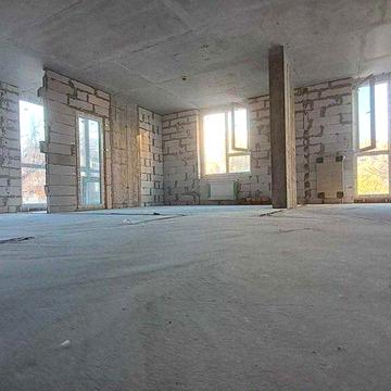 2к 64 м2 ЖК Forward Форвард Ростиславська Шевченківський ЖК ФОРВАРД