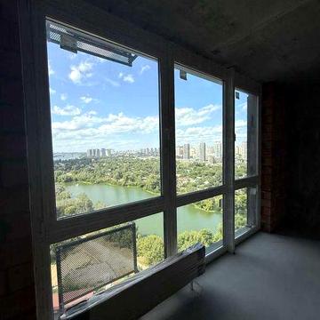 БЕЗ%! 3к квартира 90м2 в Жк Славутич 2.0 метро Славутич 1хв Осокорки ЖК Славутич 2.0