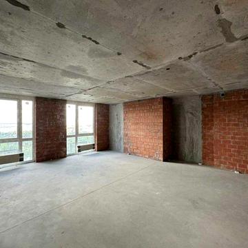 ЖК "Славутич 2.0". Видова 2 кім. квартира (89м2), Зарічна 6, корпус 5. ЖК Славутич 2.0