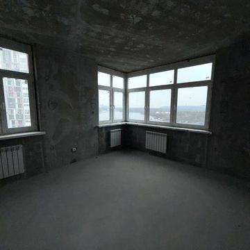 Продаж 3-к квартири ЖК Русанівська гавань, Лівобережная Будинок №29 ЖК Русанівська гавань