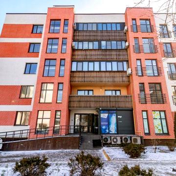 Уютная 2-комнатная квартира в тихом центре, м. Демеевская/Голосеевский ЖК Козацький гай