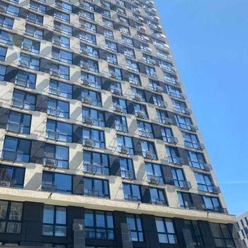 1к квартира 48.5м2 в Жк Славутич 2.0 метро Славутич 1хв Осокорки ЖК Славутич 2.0